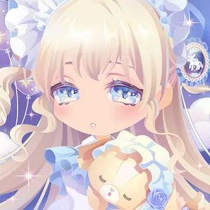 Star Girl Fashion: CocoPPa Play