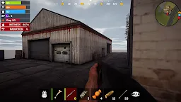 Screenshot 24: Just Survival Multiplayer