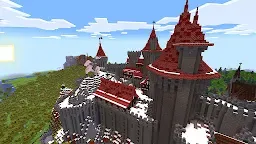 Screenshot 20: PlanetCraft: Block Craft Games
