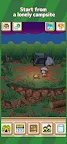 Screenshot 3: Camp Idle Master