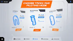 Screenshot 9: Vrombr
