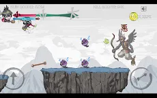 Screenshot 7: 서유기런: Wukong Run