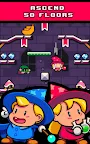 Screenshot 2: Drop Wizard Tower
