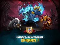 Screenshot 13: Shakes & Fidget - Le RPG