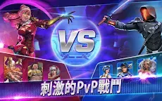 Screenshot 13: 水晶勇者：天命英雄