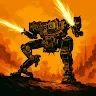 Icon: Armor Attack：機器人 PvP 遊戲