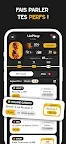 Screenshot 7: Gamby - Jeu de Sport Social
