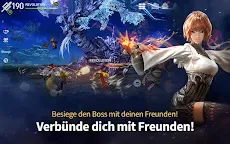 Screenshot 9: Blade&Soul: Revolution 