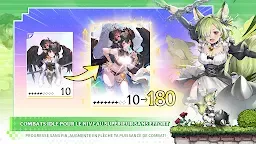 Screenshot 11: Isekai Saga: Awaken