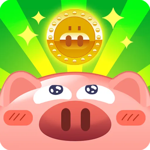 Piggy Bank Games