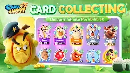 Screenshot 16: Cards Ahoy!