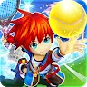 Icon: 白貓tennis
