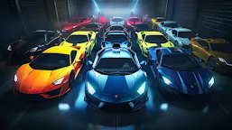 Screenshot 11: Real Car Racing Simulator