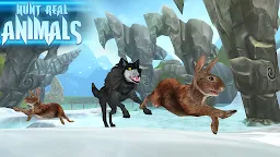 Screenshot 8: Wolf: The Evolution - Online RPG