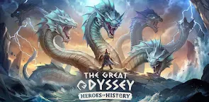 Screenshot 25: Heroes of History: Epic Empire