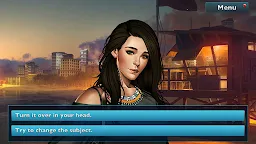 Screenshot 20: Is it Love? Blue Swan Hospital - Choose your story