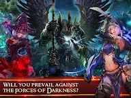 Screenshot 8: Deck Heroes: Legacy | English