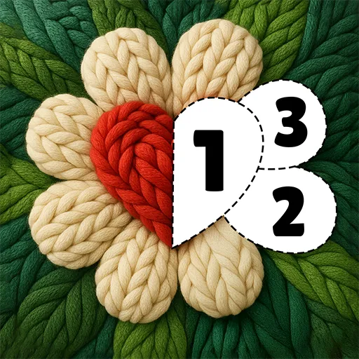 Stitch Numbers - Games