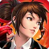 Icon: Final Fighter