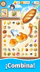 Screenshot 3: Merge Sweets