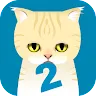 Icon: かわいい猫がいっぱい！ ねこやしき２