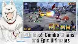 Screenshot 5: One-Punch Man: Road to Hero 2.0 | English