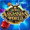 Jewel Assassin World