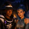 Icon: Villagers & Heroes