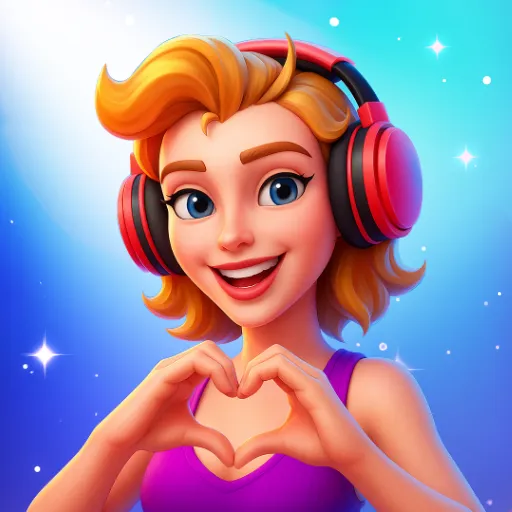 Parties & Puzzles - Games