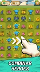 Screenshot 5: Slime Legion 