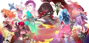 Screenshot 13: Omega Strikers