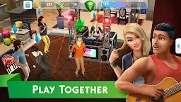 Screenshot 14: The Sims™ Mobile