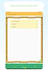Screenshot 11: Planner for AC: NL Free