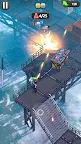 Screenshot 1: Rage Swarm