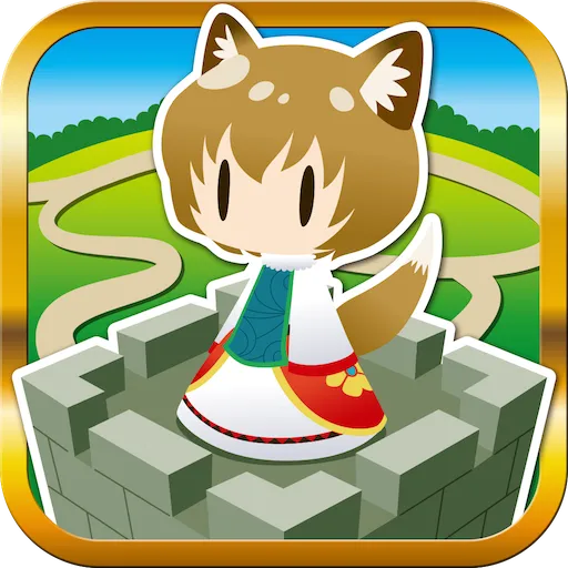 tetora 狸貓和遺跡探險