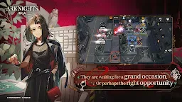 Screenshot 8: Arknights | English