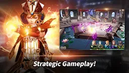 Screenshot 3: 오버히트 | 글로벌버전