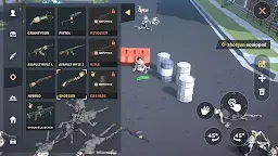 Screenshot 2: Sandbox Playground For People