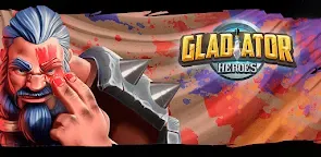Screenshot 8: Gladiator Hero Clash
