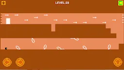 Screenshot 2: Level Devil 3