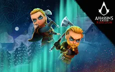 Screenshot 10: 刺客教條 起義 – Assassin’s Creed Rebellion