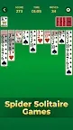 Screenshot 4: Spider Solitaire Classic Games