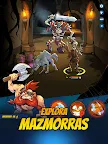 Screenshot 16: Mobile Dungeon: RPG Crawler