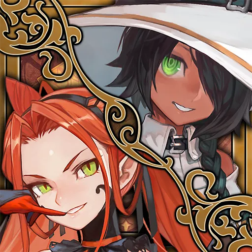 SPEED WITCH BATTLE（スピードウィッチバトル） 白の魔女と五つの希望