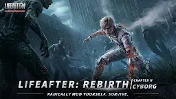 Screenshot 1: LifeAfter | Global