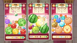 Screenshot 2: 에그 메이커