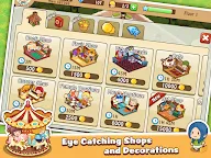 Screenshot 11: Happy Mall Story: Sim Game