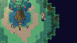 Screenshot 22: RPG 風騎勇者物語