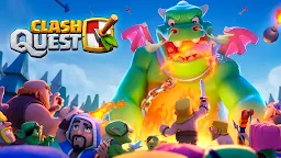 Screenshot 21: Clash Quest