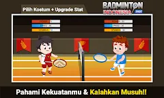 Screenshot 6: Bulutangkis Liga Indonesia